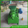 MSDS Coconut Charcoal Briquette Carbon Briquette Machine